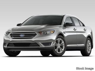 2017 Ford Taurus