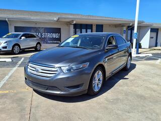2017 Ford Taurus for sale in Oklahoma City OK