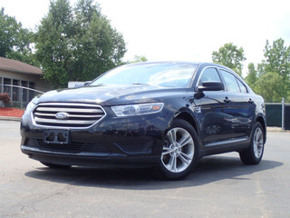 2019 Ford Taurus for sale in Waterford MI