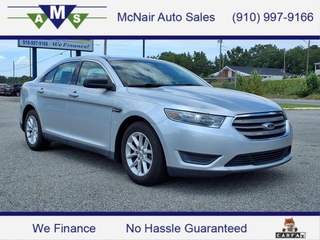 2014 Ford Taurus