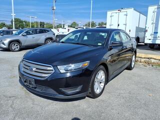 2017 Ford Taurus for sale in Roanoke VA