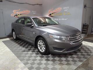 2013 Ford Taurus for sale in Nashville TN