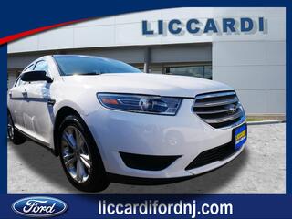 2017 Ford Taurus for sale in Watchung NJ