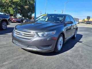 2018 Ford Taurus for sale in Oklahoma City OK