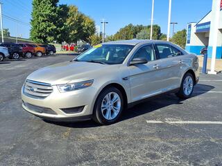2017 Ford Taurus for sale in Oklahoma City OK