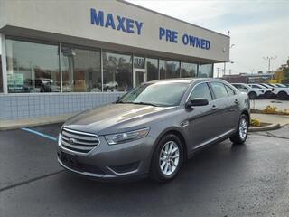 2014 Ford Taurus for sale in Detroit MI