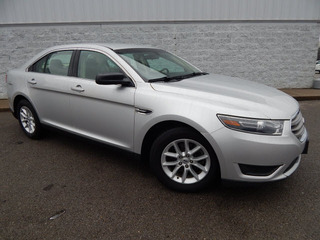 2015 Ford Taurus for sale in Clarksville TN