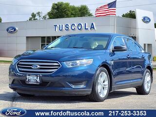2016 Ford Taurus for sale in Tuscola IL