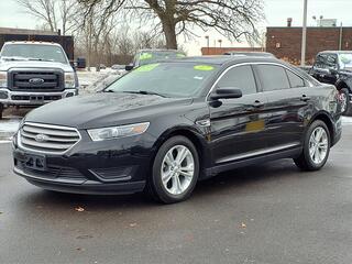 2017 Ford Taurus for sale in Woodhaven MI