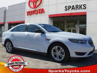 2016 Ford Taurus