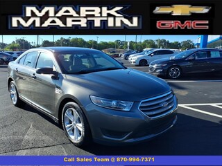 2016 Ford Taurus