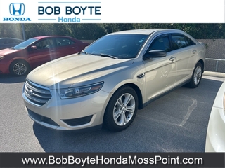 2017 Ford Taurus for sale in Moss Point MS