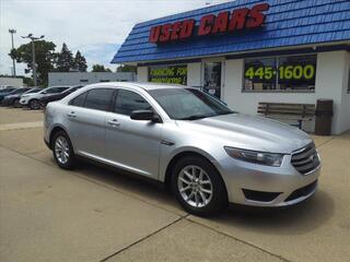 2015 Ford Taurus for sale in Roseville MI