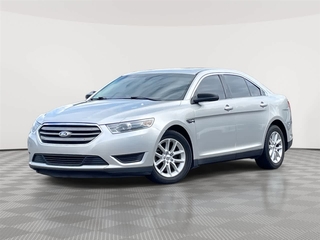 2015 Ford Taurus for sale in Plymouth MI