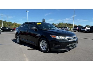 2011 Ford Taurus for sale in Greeneville TN