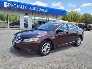 2011 Ford Taurus for sale in Dickson TN