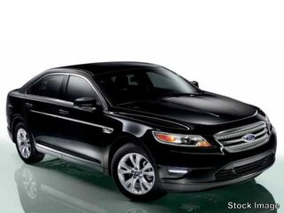 2011 Ford Taurus