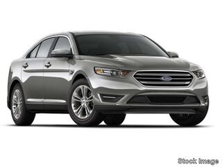 2013 Ford Taurus