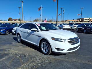 2016 Ford Taurus for sale in Midwest City OK
