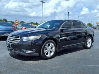 2018 Ford Taurus for sale in Oklahoma City OK