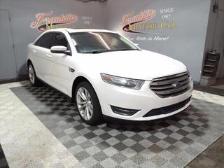 2013 Ford Taurus for sale in Nashville TN