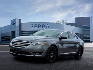 2013 Ford Taurus for sale in Farmington Hills MI