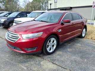 2014 Ford Taurus for sale in Hartselle AL