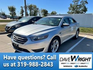 2013 Ford Taurus