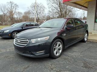 2014 Ford Taurus for sale in Ypsilanti MI