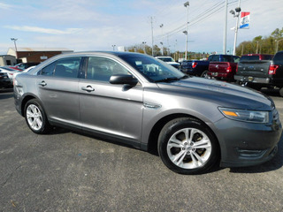 2014 Ford Taurus for sale in Clarksville TN