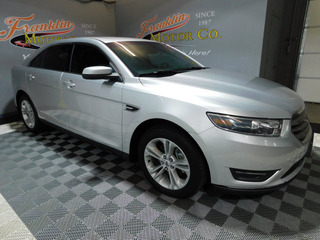 2015 Ford Taurus for sale in Nashville TN