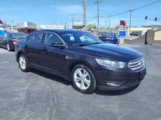 2015 Ford Taurus for sale in Wichita KS