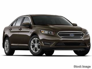 2016 Ford Taurus