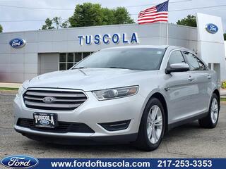 2016 Ford Taurus