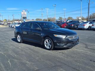 2013 Ford Taurus