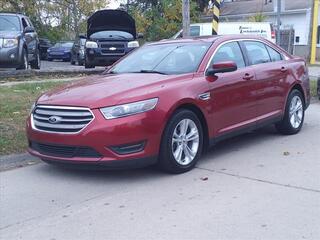 2014 Ford Taurus for sale in Plymouth MI