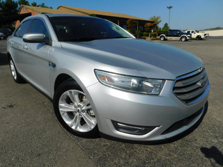 2014 Ford Taurus for sale in Clarksville TN