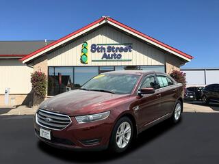 2015 Ford Taurus for sale in Wisconsin Rapids WI