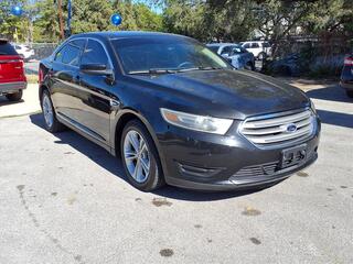 2015 Ford Taurus for sale in San Antonio TX