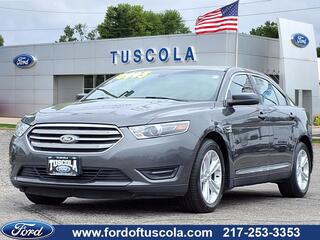 2015 Ford Taurus