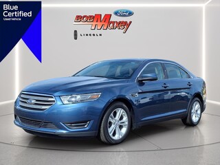 2018 Ford Taurus for sale in Howell MI