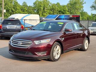 2019 Ford Taurus for sale in Woodhaven MI