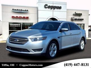 2019 Ford Taurus