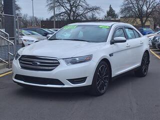 2019 Ford Taurus for sale in Woodhaven MI