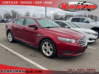 2013 Ford Taurus for sale in Boardman OH