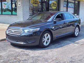 2013 Ford Taurus for sale in Ypsilanti MI