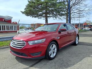 2013 Ford Taurus for sale in Dearborn MI