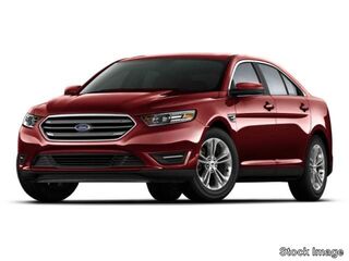 2014 Ford Taurus