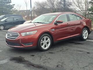 2014 Ford Taurus for sale in Taylor MI