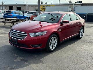 2018 Ford Taurus for sale in Janesville WI